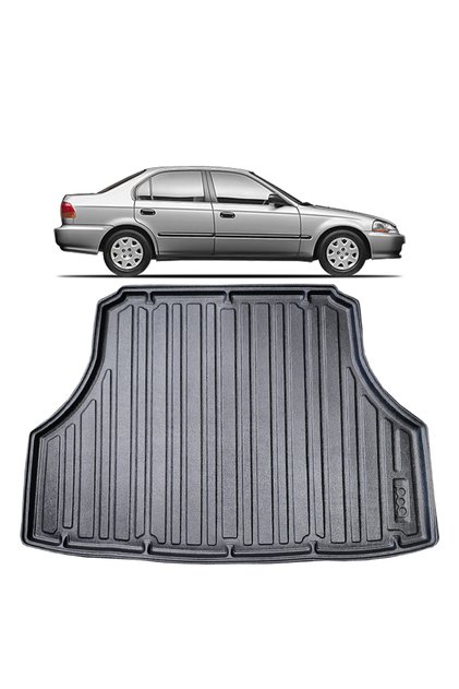 Honda Civic Bagaj Havuzu 1993-2001 ies es