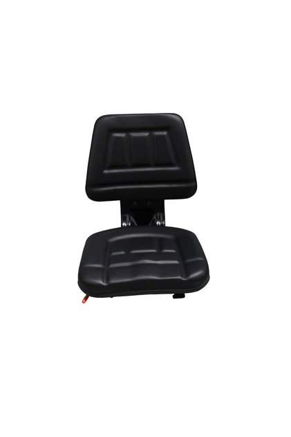 Siyah F310-1 Forklift Koltuğu