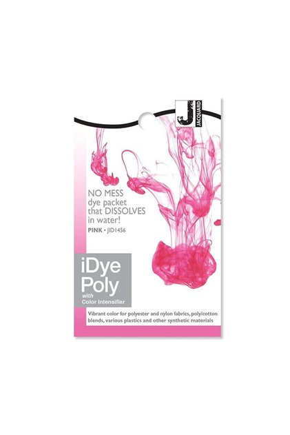 iDye Poly 14gr Pink 456