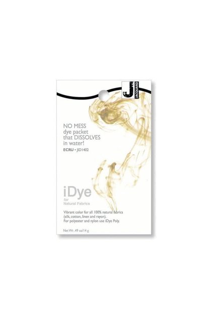 iDye 14gr Ecru 402