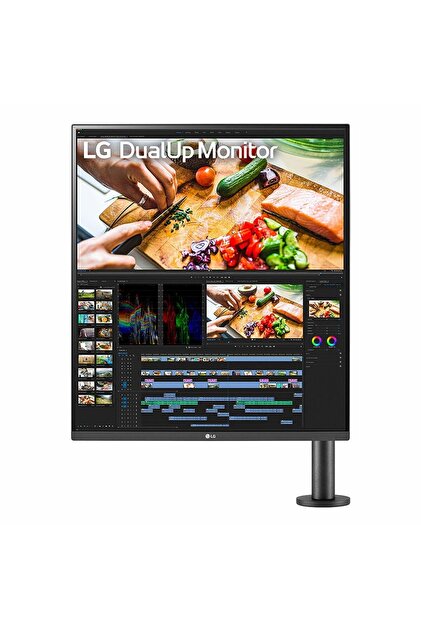 LG デュアルアップ モニター 28MQ780-B Amazon.co.jp: LG 28MQ780-B 28 Inch SDQHD (2560 x 2880) Nano IPS