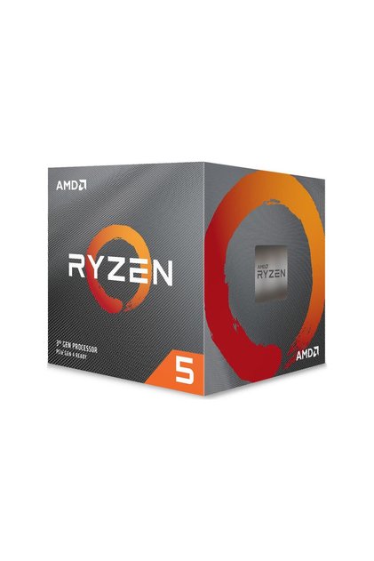 Amd Ryzen 5 3400G 4C 3.7GHz 4MB AM4 Kutulu Fanlı İşlemci - Fiyatı
