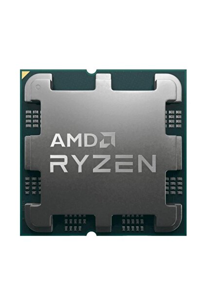 Amd Ryzen 5 8400F 6C 4.2GHz 16MB AM5 Kutusuz Fansız İşlemci