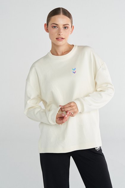 Melton Women's Sweatshirt