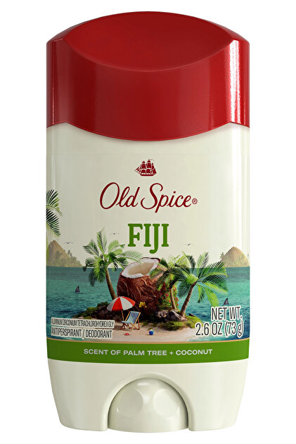 Old Spice F/c Oasis Deodorant 85gr - Fiyatı, Yorumları
