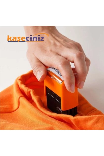 Kaşeciniz ( 910) Kıyafet Kaşesi Okul Kaşesi -kreş-anaokulu-ilkokul Kumaş Elbise Kaşesi