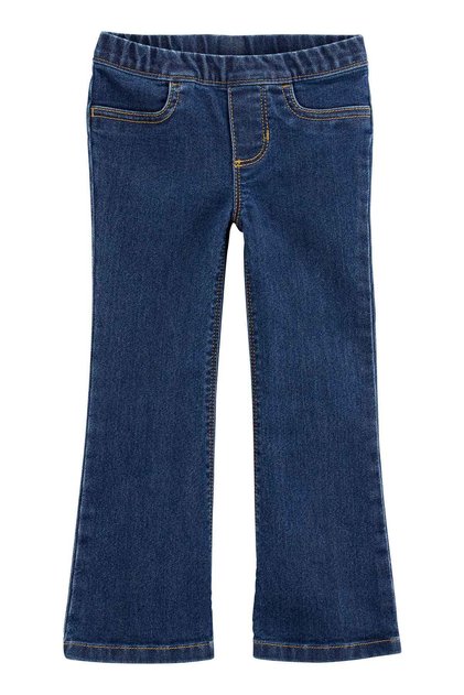 Little Girl's Pants