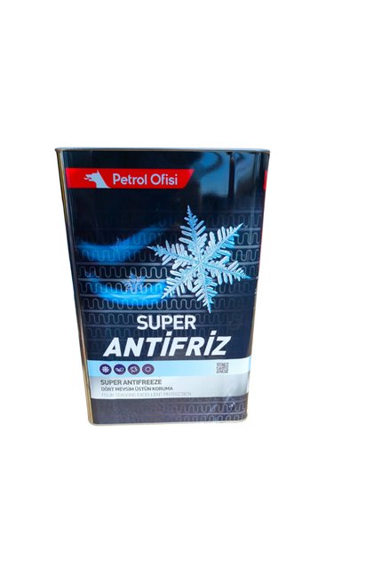 Antifriz 15 kg