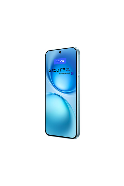 vivo X200 FE Buzul Mavi 12GB 256GB - Fiyatı, Yorumları