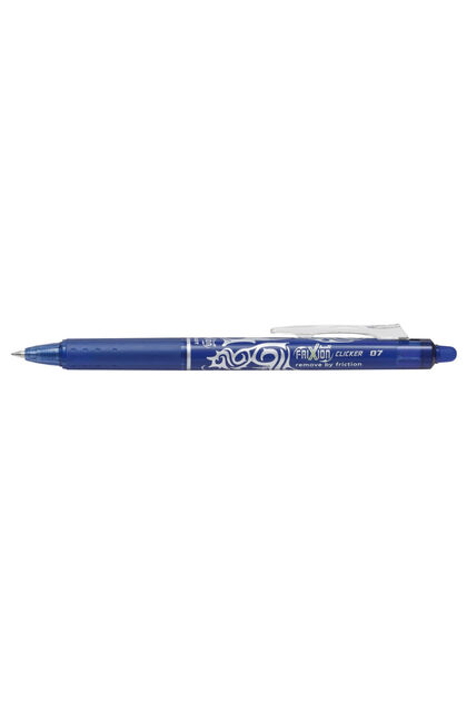 Κύλινδρος Frixion Clicker 0,7 mm μπλε