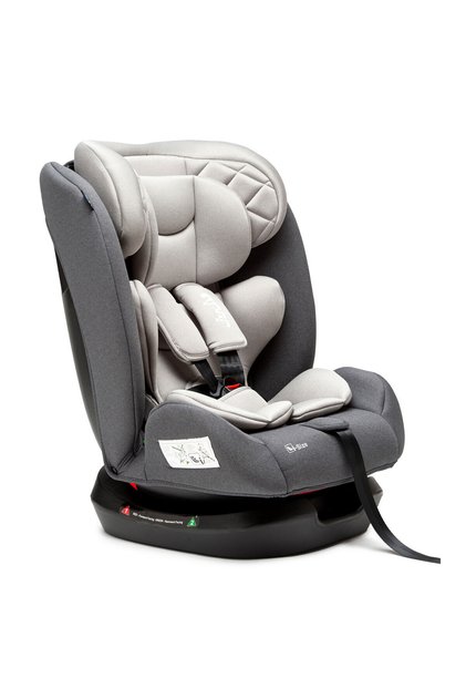 Scaun Auto Gladiator i-Size, Gri