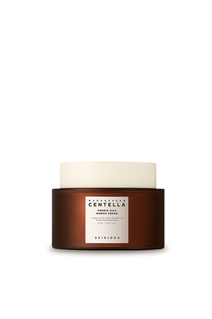 Skin 1004 Madagascar Centella Propioni-Cica Rich Cream