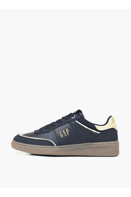 Women's SEATTLE Lace-Up Sneakers - GPW5217080003