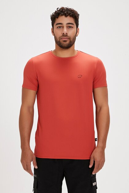Frank Cotton Men's T-Shirt 24.01.07.009