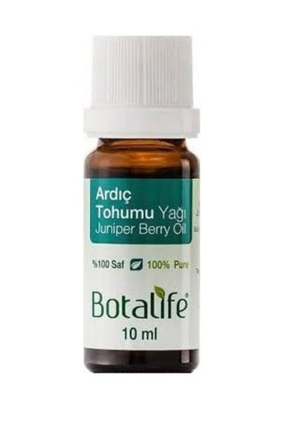 Ardıç Tohumu Yağı 10 Ml
