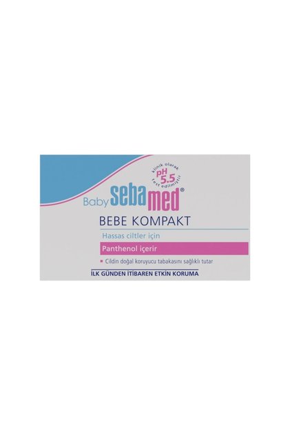 Baby Bebek Sabunu 100 gr