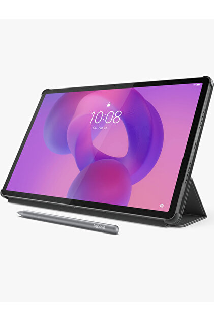 LENOVO Idea Tab Pro Yeni Seri 2.2Ghz 8Gb 256Gb 12.7inc Kılıf+Kalem