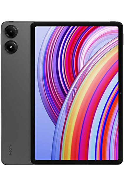 Xiaomi Redmi Pad 6 GB RAM 128 GB 10.6'' Tablet Gri Wi-Fi Fiyatı