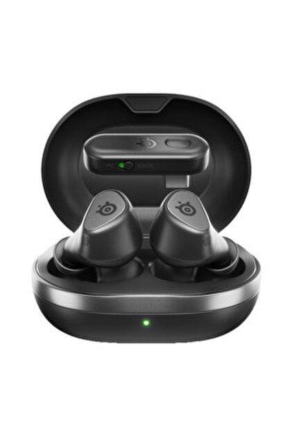 RAZER Hammerhead Pro Hyperspeed True Wireless Gaming Earbuds Rz12