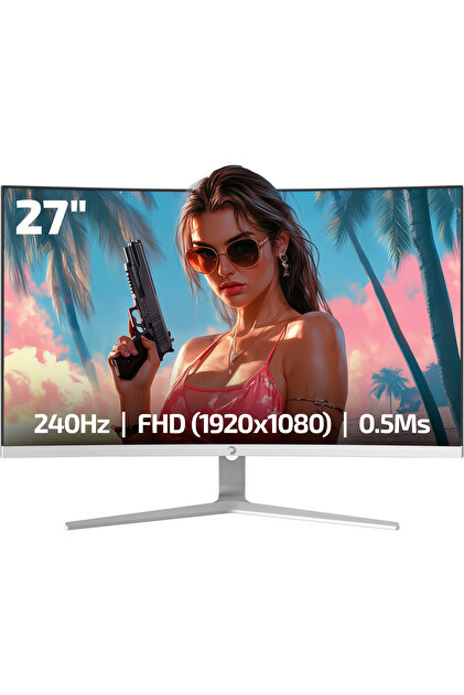 Gamepower Vivid V60 27