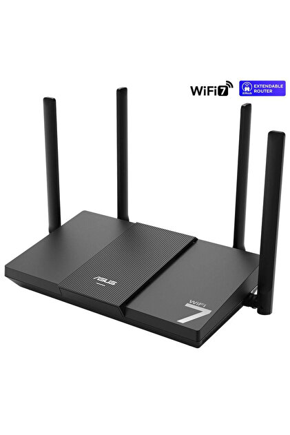 ASUS RT-BE92U WiFi 7 Router 90IG0950-MO9A0V - Fiyatı, Yorumları
