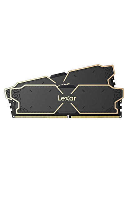 Lexar Thor RGB LD5U16G60C38BG-RGD 32GB (2x16GB) DDR5 6000MHz CL38