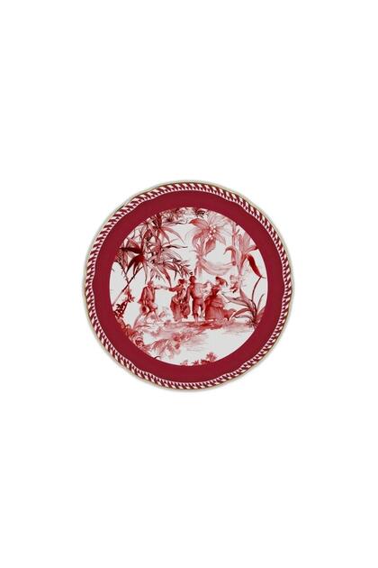 Le Rouge Pasta Tabağı Porselen 31 cm