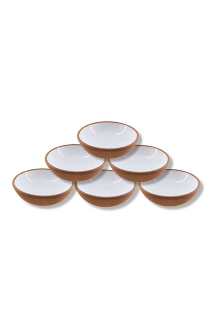 Soup Bowl Set of 6