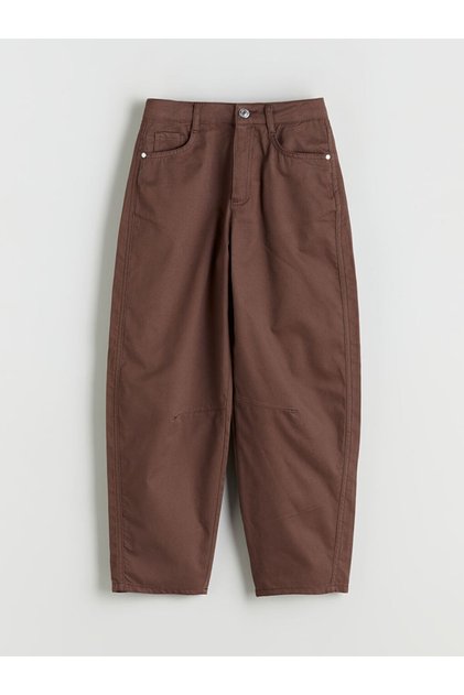 Trending Products from Freeze Store | Girls' Pants with Adjustable Elastic Waistband