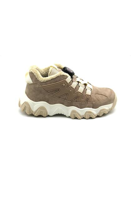 25-2082 Unisex Çocuk Spor Ayakkabı