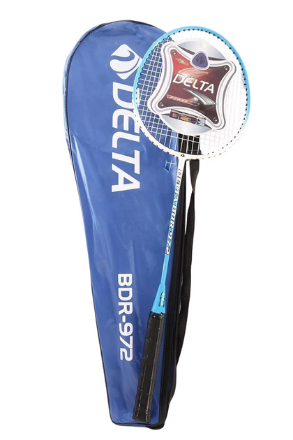 BDR972 Profesyonel Badminton Raketi