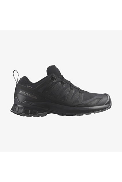 Pánské outdoorové boty černé L47270100 Xa Pro 3d V9 Gtx