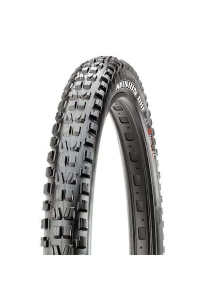 Πτυσσόμενο ελαστικό Minion DHR II 29 x 2,40, 3C MaxTerra, Tubeless Ready, 60 TPI