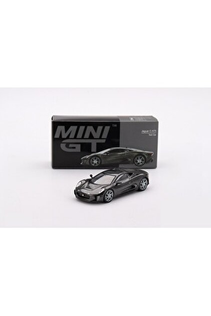 mini gt Lamborghini Countach LPI 800-4 Verde Medio 976 - Fiyatı