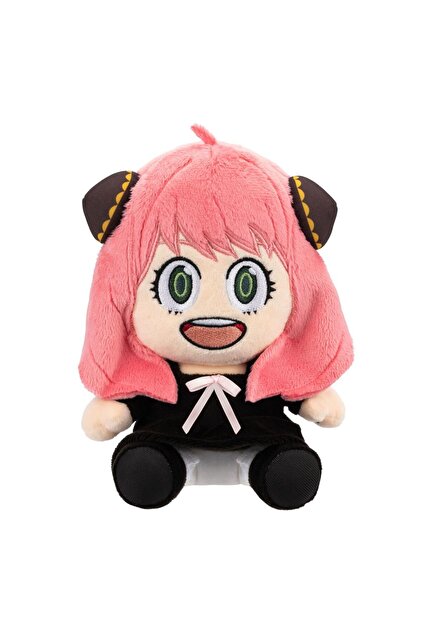 Genel Markalar Jazwares Total Anime 20cm Koleksiyon Pelüş - Anya