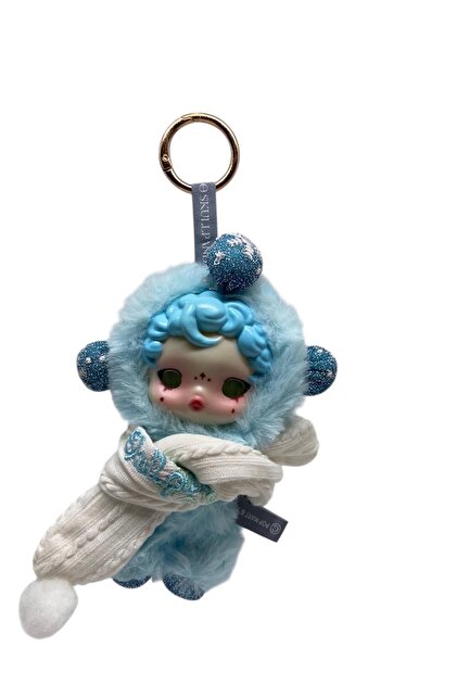 peluş Skullpanda Winter Symphony Figür - Fiyatı, Yorumları