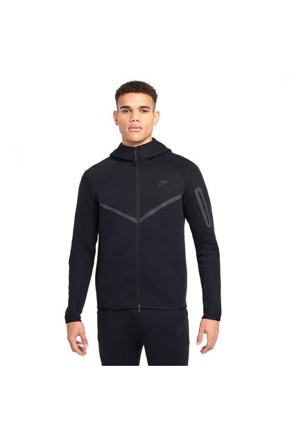 Nike Erkek Günlük Ceket M Nk Tch Flc Fz Wr Hoodıe - Fiyatı, Yorumları