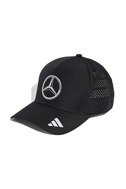 adidas JX1419 MER MC TRK CAP Siyah Unisex Şapka - Fiyatı, Yorumları