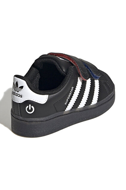 adidas gazelle silver green womens Adidas Superstar Foundation C Little Kid's Shoes White