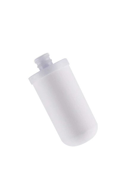 Filtru ceramic ® pentru apă potabilă de la robinet, cărbune activ, alb