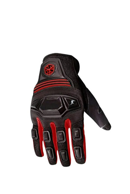 MC24 ELDİVEN RED