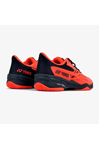 Yonex Cascade Drive Badminton Ayakkabı Erkek Kırmızı - Fiyatı