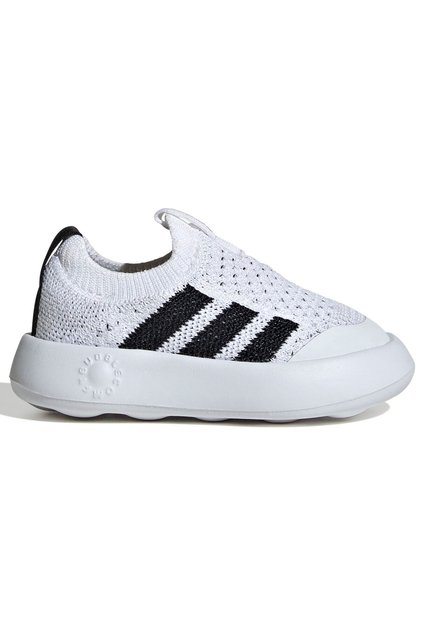 Bubblecomfy I Children's White Sports Shoes Jr5987