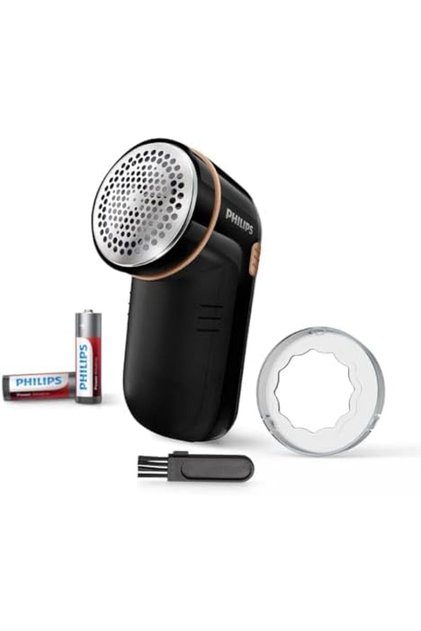 Fabric Shaver, quick and effective removal of pills and bobbles - GC026/80