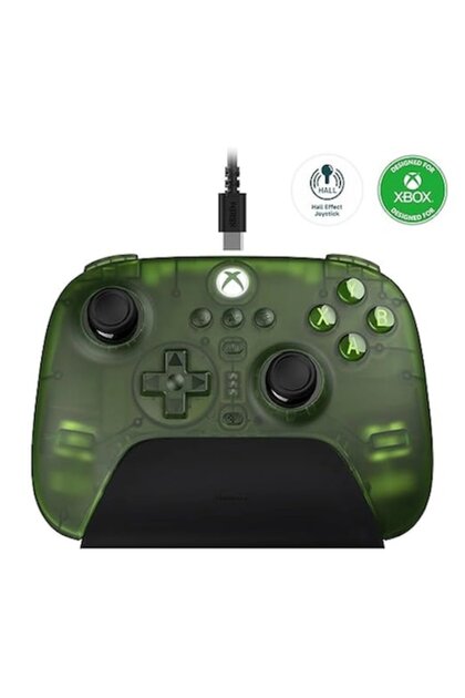 Χειριστήριο με βάση φόρτισης 8BitDo Ultimate 3-Mode – Jade