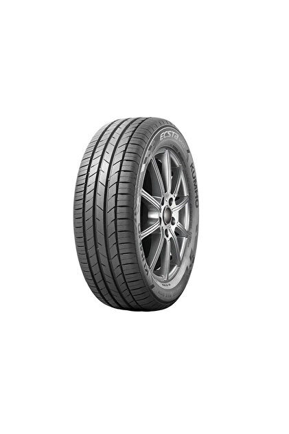 Kumho Ecsta HS52 215/55R16 93V Otomobil Yaz Lastiği (Üretim Yılı