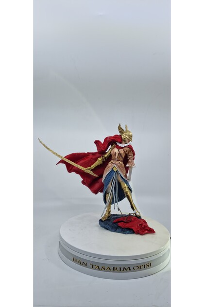Malenia figür figure 25 cm