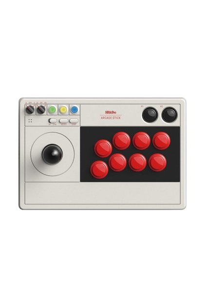 Arcade Stick 2.4G - Nintendo Switch