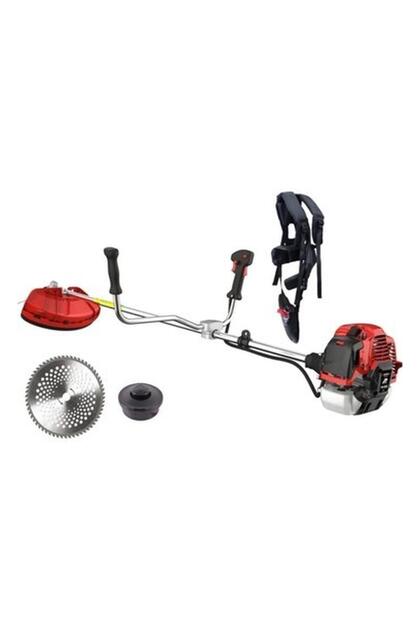 Tr 650 Profesyonel Motorlu Yan Tırpan