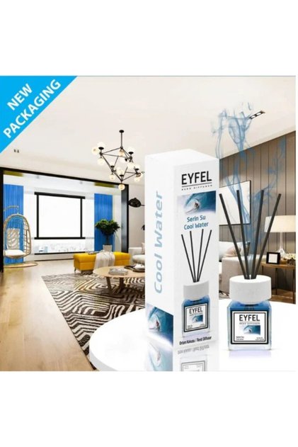 DIFFUSER - COOL WATER 120ML